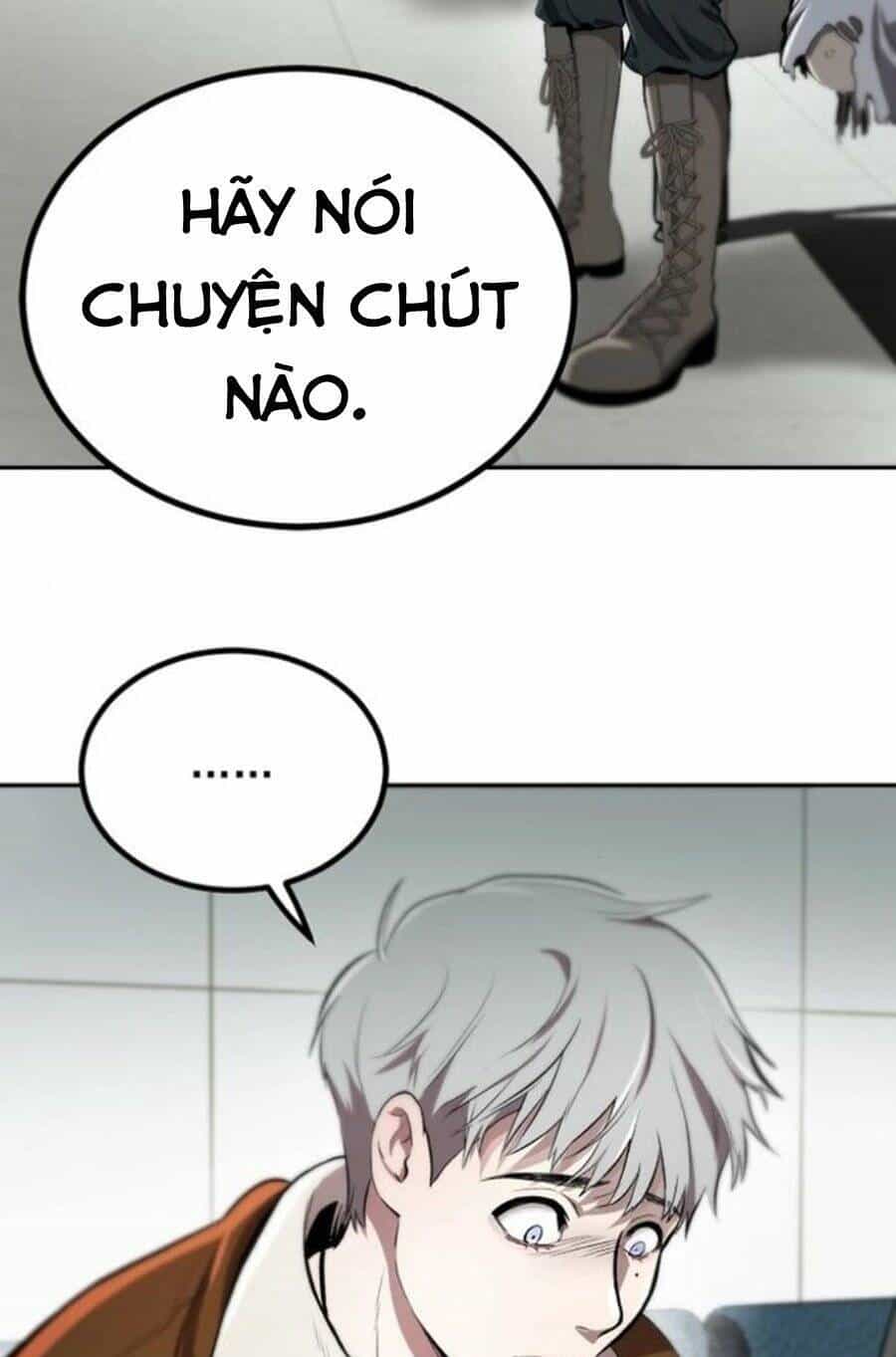 Kỷ Nguyên Tiến Hóa - Chương 5 - ảnh 8