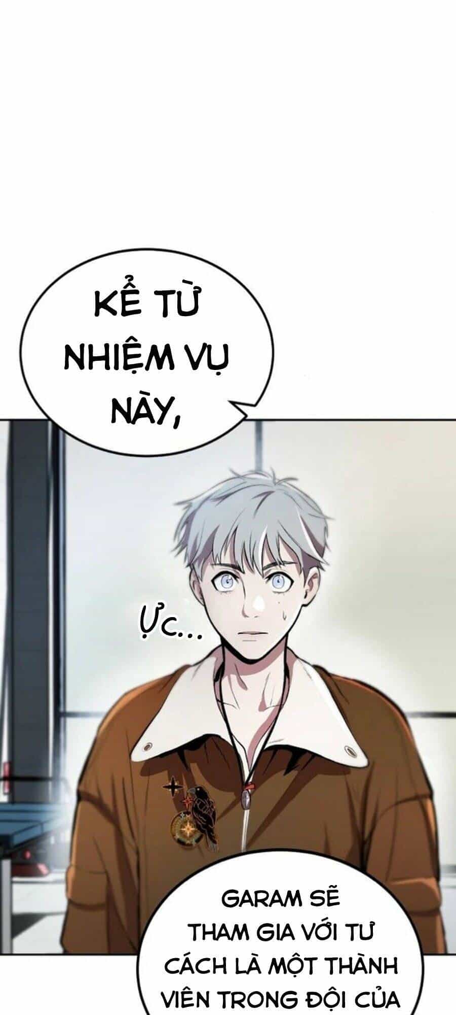 Kỷ Nguyên Tiến Hóa - Chương 5 - ảnh 82