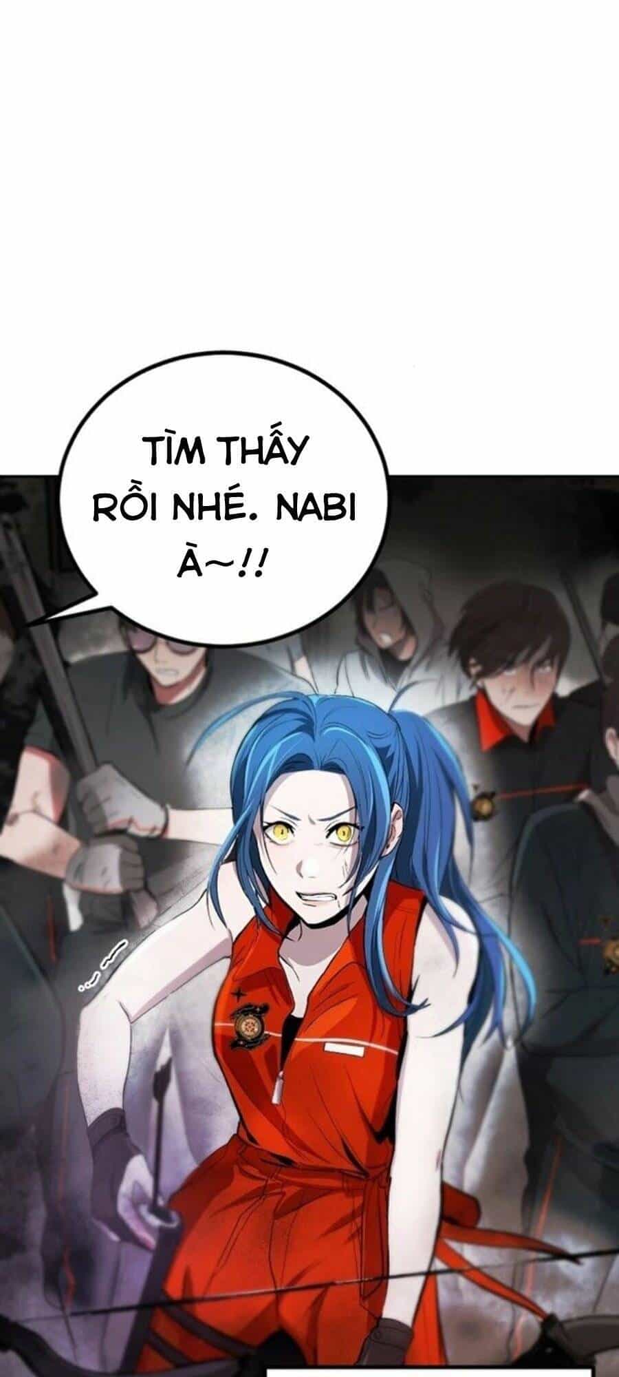 Kỷ Nguyên Tiến Hóa - Chương 5 - ảnh 91