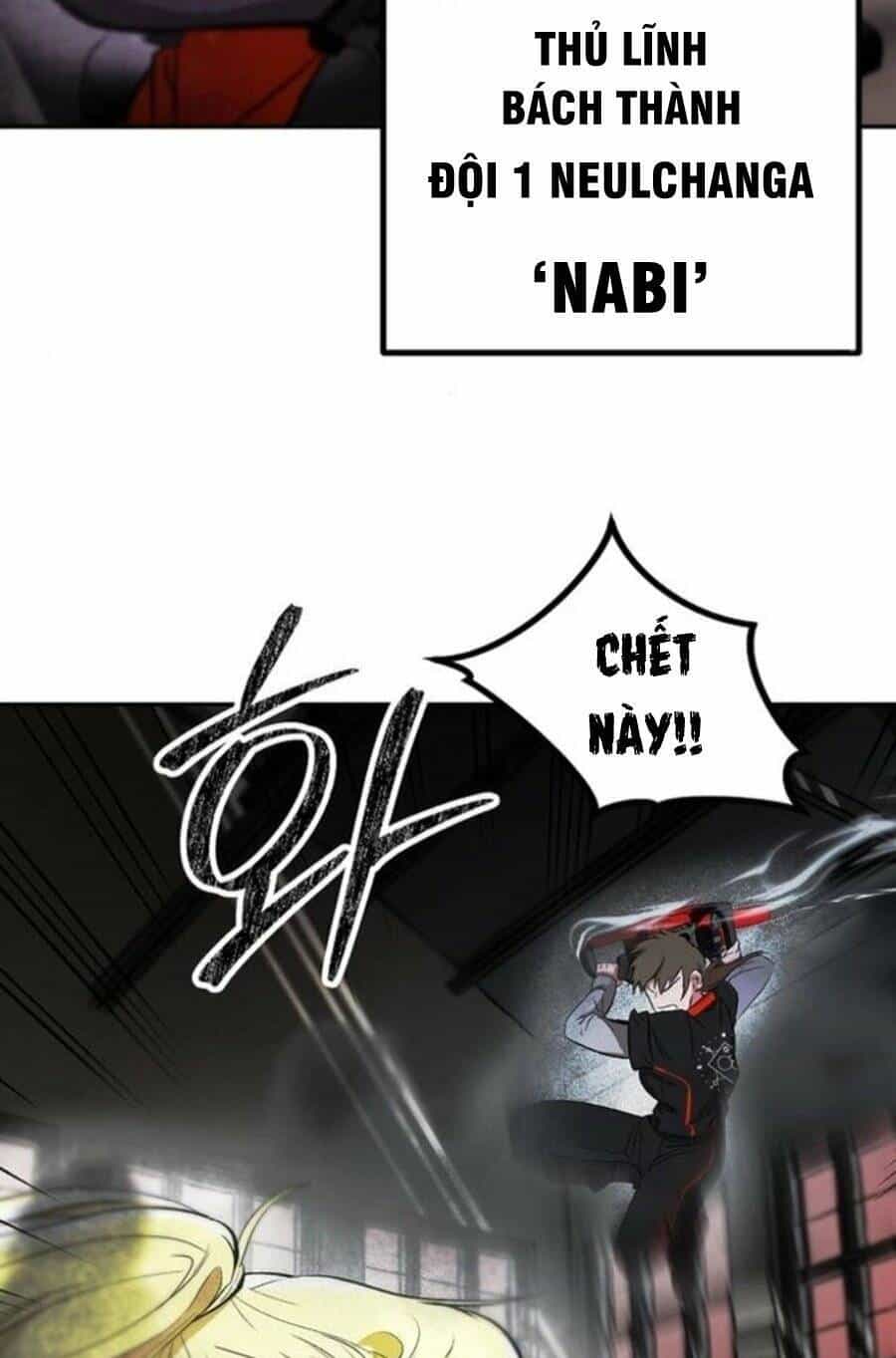 Kỷ Nguyên Tiến Hóa - Chương 5 - ảnh 92
