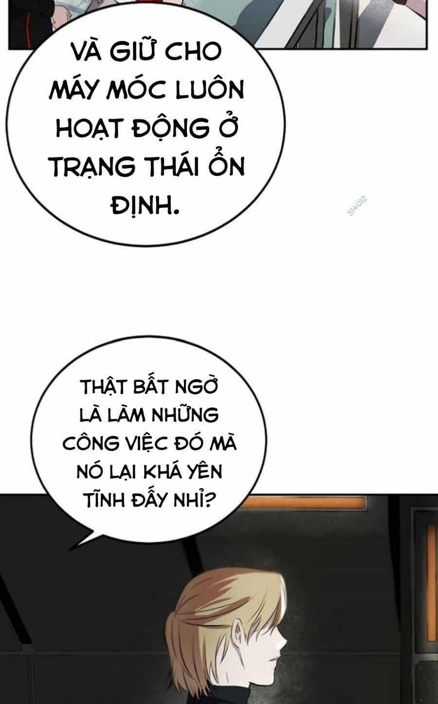 Kỷ Nguyên Tiến Hóa - Chương 6 - ảnh 104