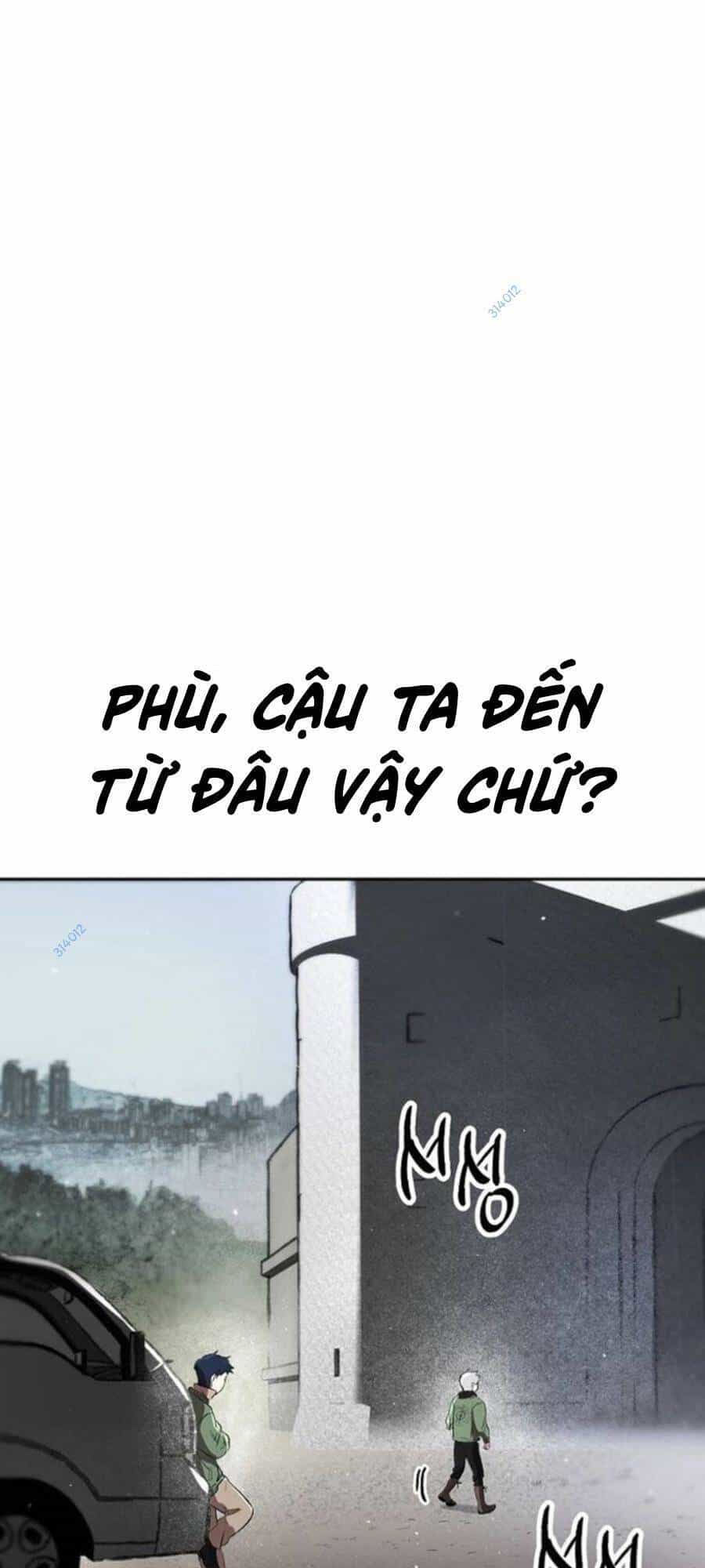 Kỷ Nguyên Tiến Hóa - Chương 6 - ảnh 13