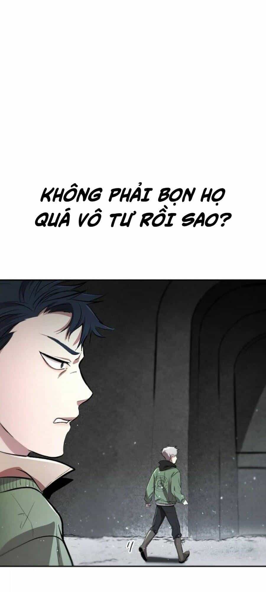 Kỷ Nguyên Tiến Hóa - Chương 6 - ảnh 16