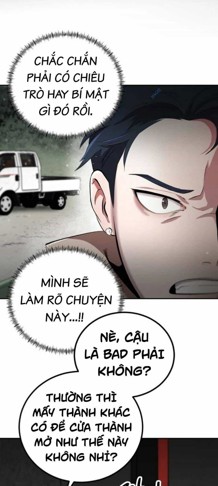 Kỷ Nguyên Tiến Hóa - Chương 6 - ảnh 19