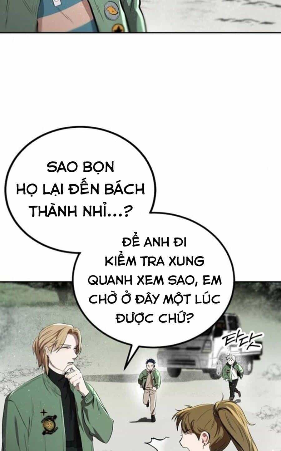 Kỷ Nguyên Tiến Hóa - Chương 6 - ảnh 5