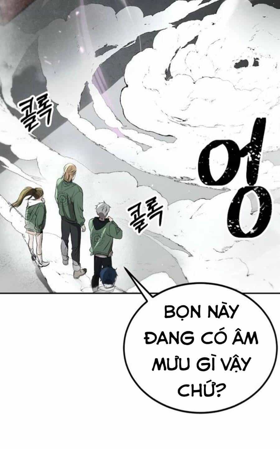 Kỷ Nguyên Tiến Hóa - Chương 6 - ảnh 96