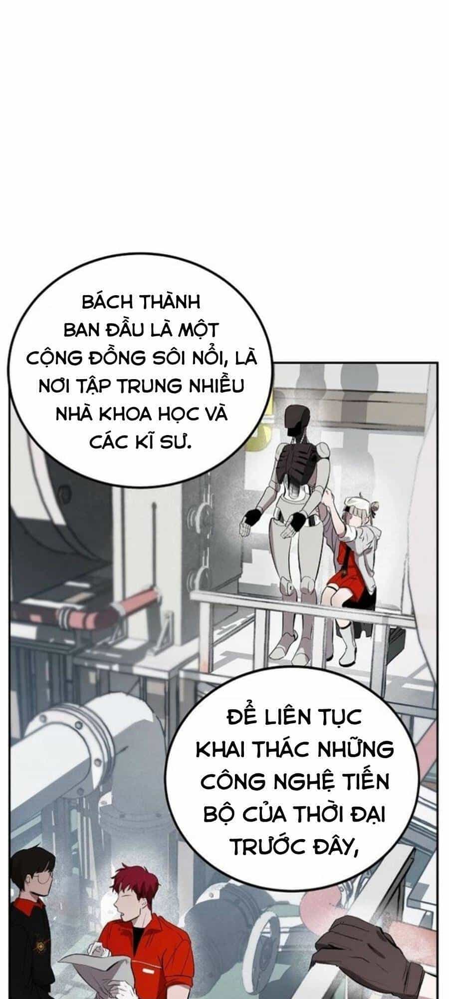 Kỷ Nguyên Tiến Hóa - Chương 6 - ảnh 103
