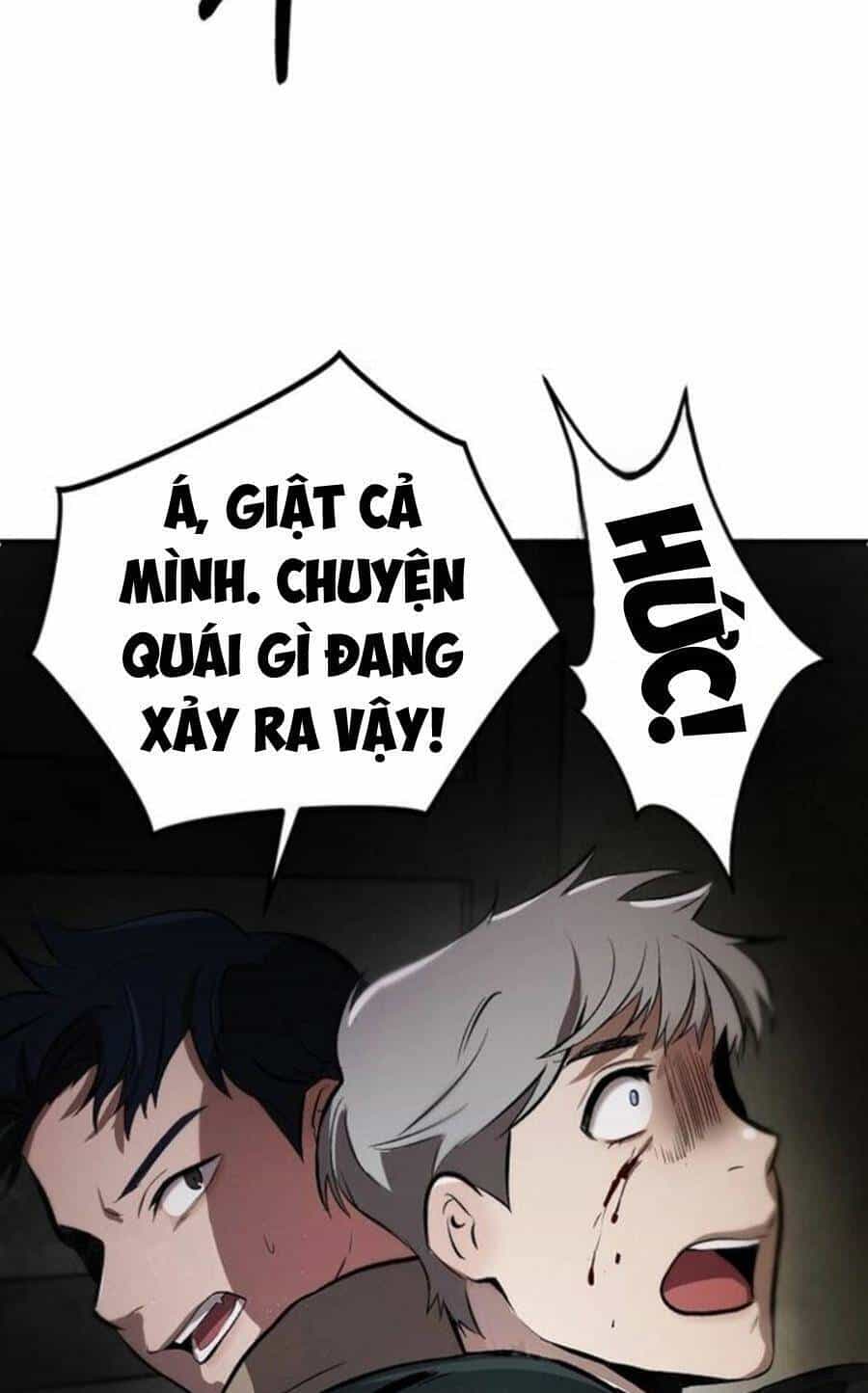 Kỷ Nguyên Tiến Hóa - Chương 6 - ảnh 110