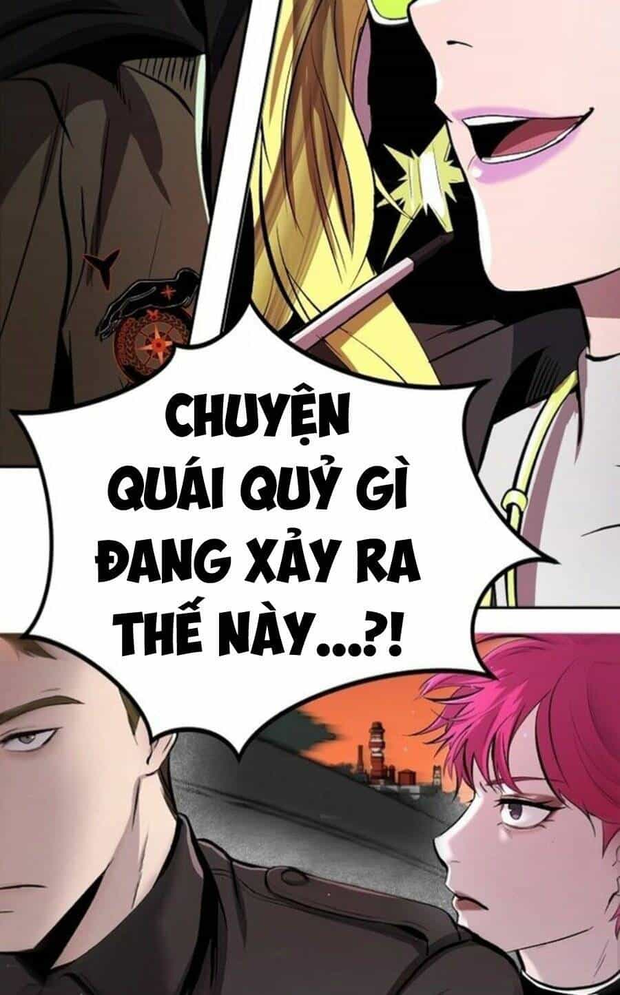 Kỷ Nguyên Tiến Hóa - Chương 6 - ảnh 119