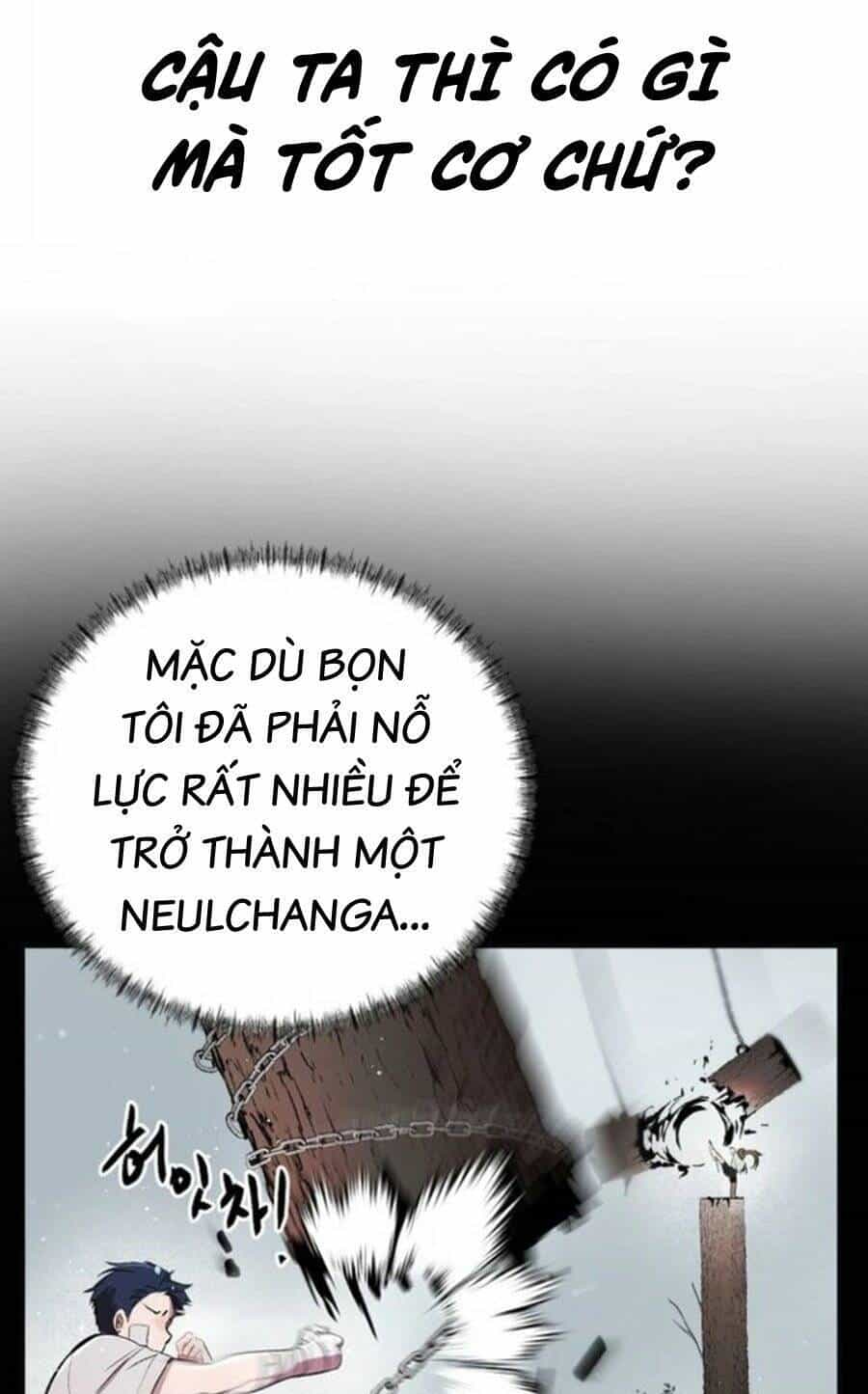Kỷ Nguyên Tiến Hóa - Chương 6 - ảnh 17