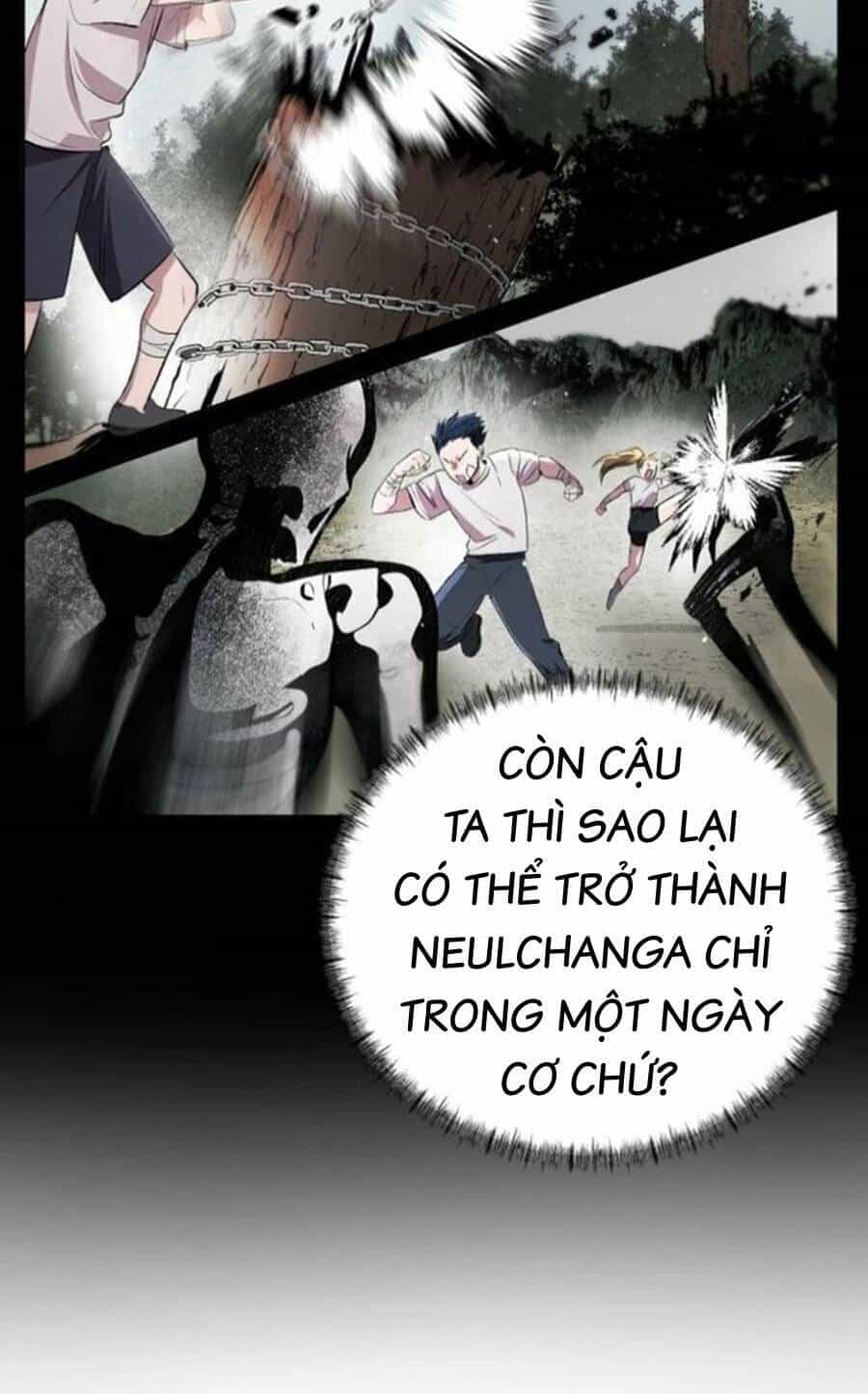 Kỷ Nguyên Tiến Hóa - Chương 6 - ảnh 18