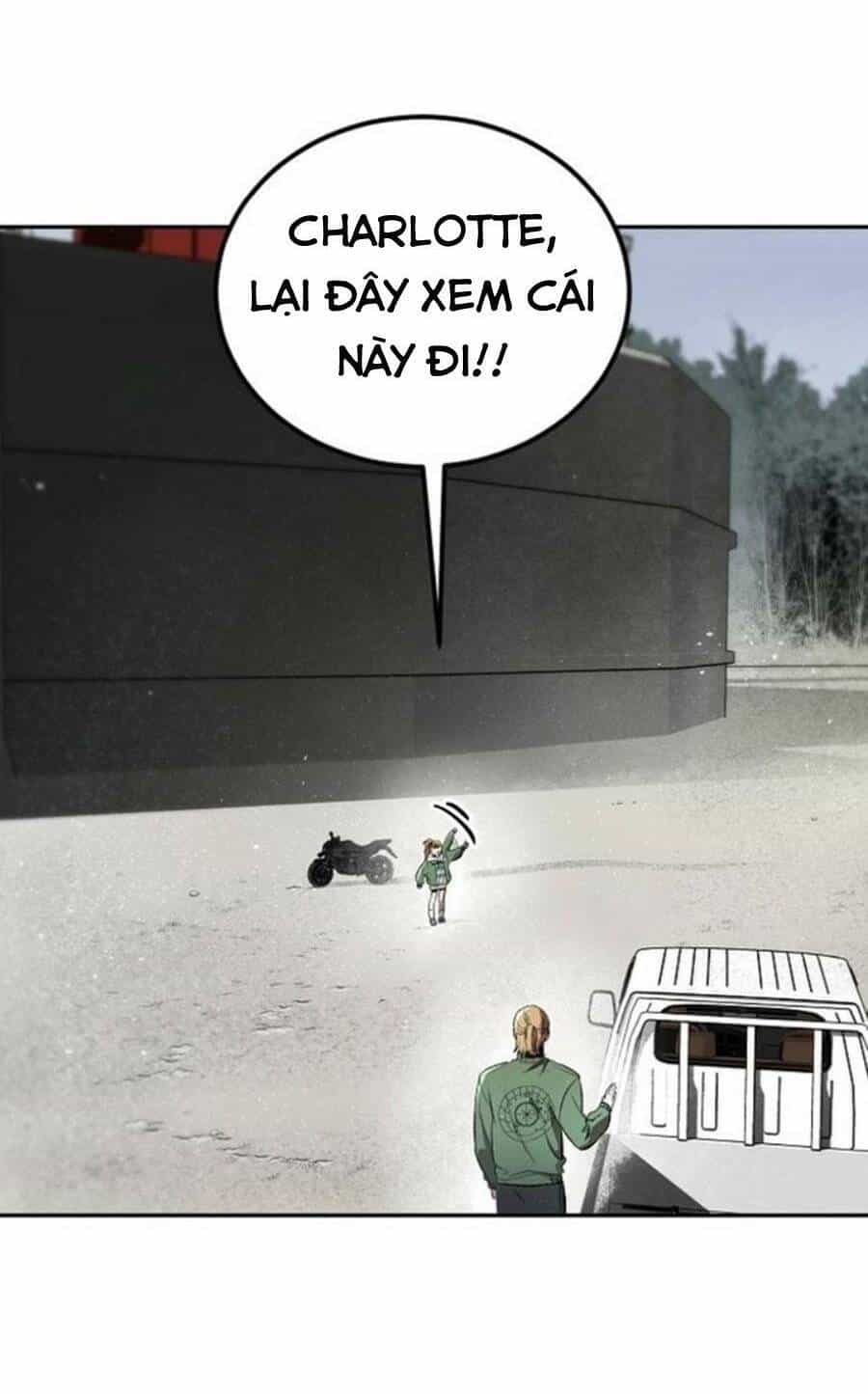 Kỷ Nguyên Tiến Hóa - Chương 6 - ảnh 3