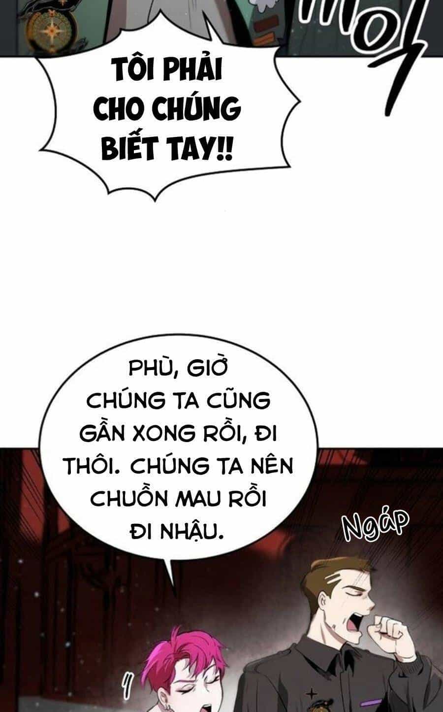 Kỷ Nguyên Tiến Hóa - Chương 6 - ảnh 32