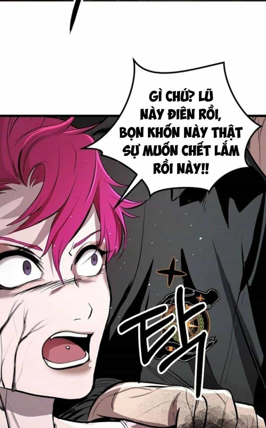 Kỷ Nguyên Tiến Hóa - Chương 6 - ảnh 47