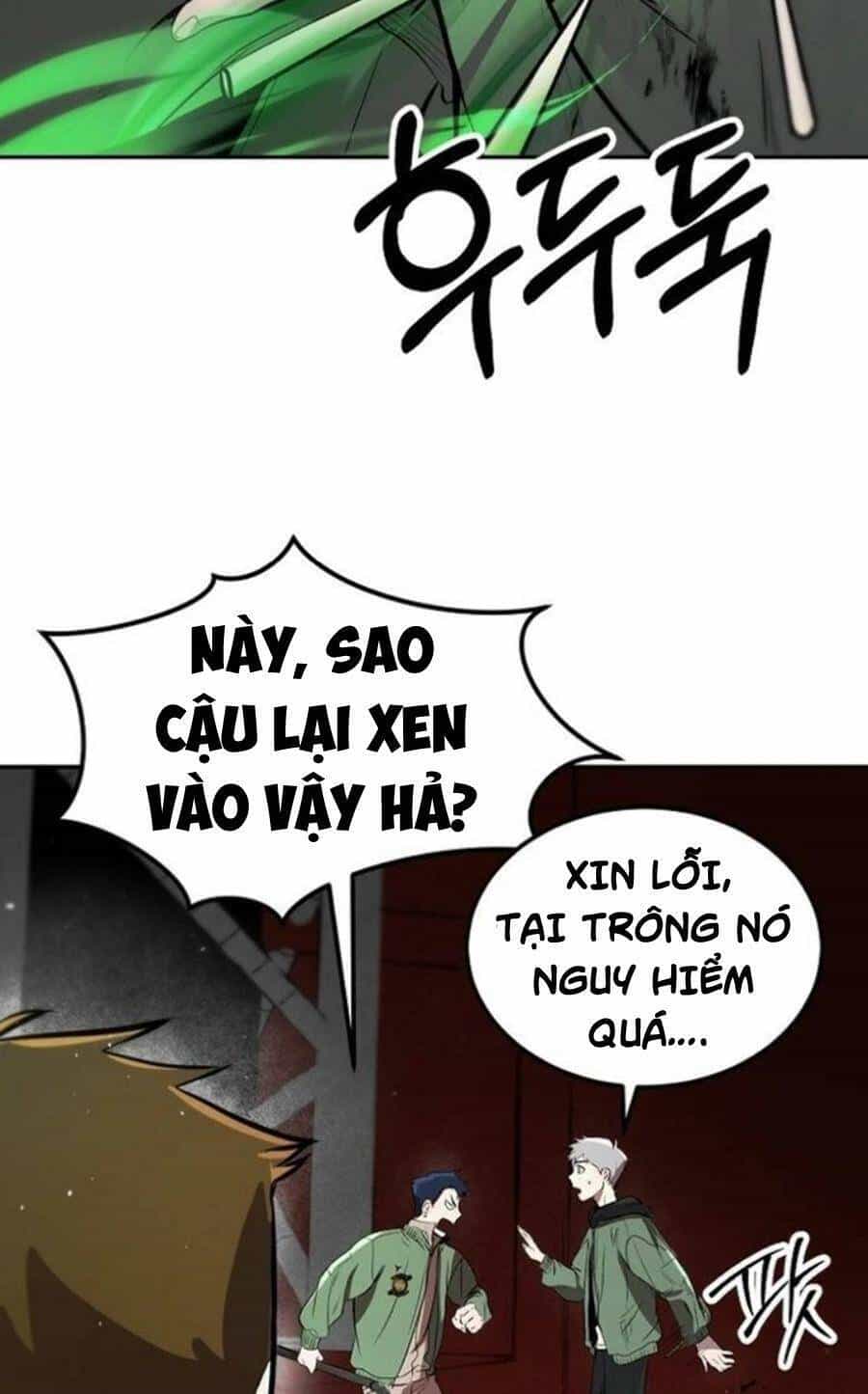 Kỷ Nguyên Tiến Hóa - Chương 6 - ảnh 56