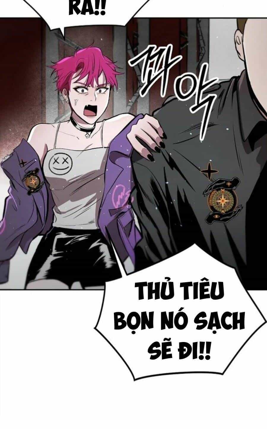 Kỷ Nguyên Tiến Hóa - Chương 6 - ảnh 59