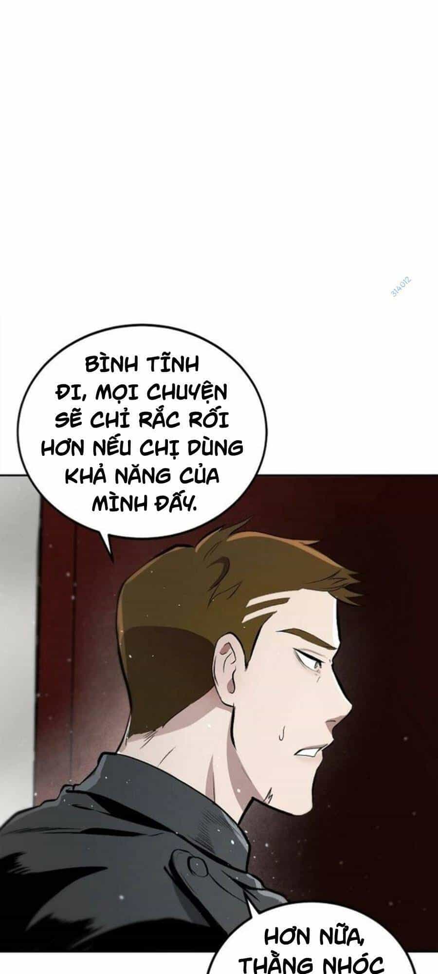 Kỷ Nguyên Tiến Hóa - Chương 6 - ảnh 61
