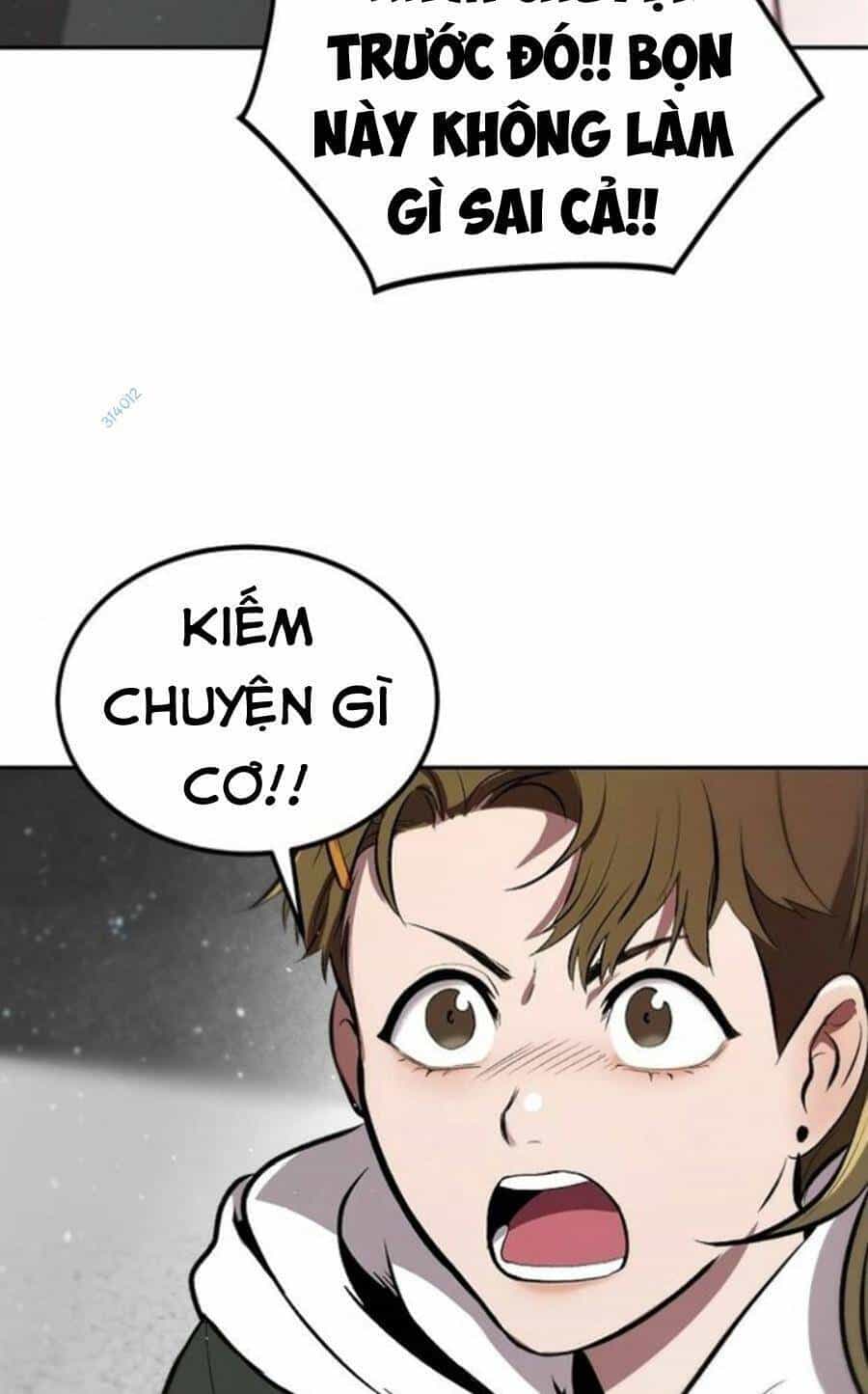 Kỷ Nguyên Tiến Hóa - Chương 6 - ảnh 68