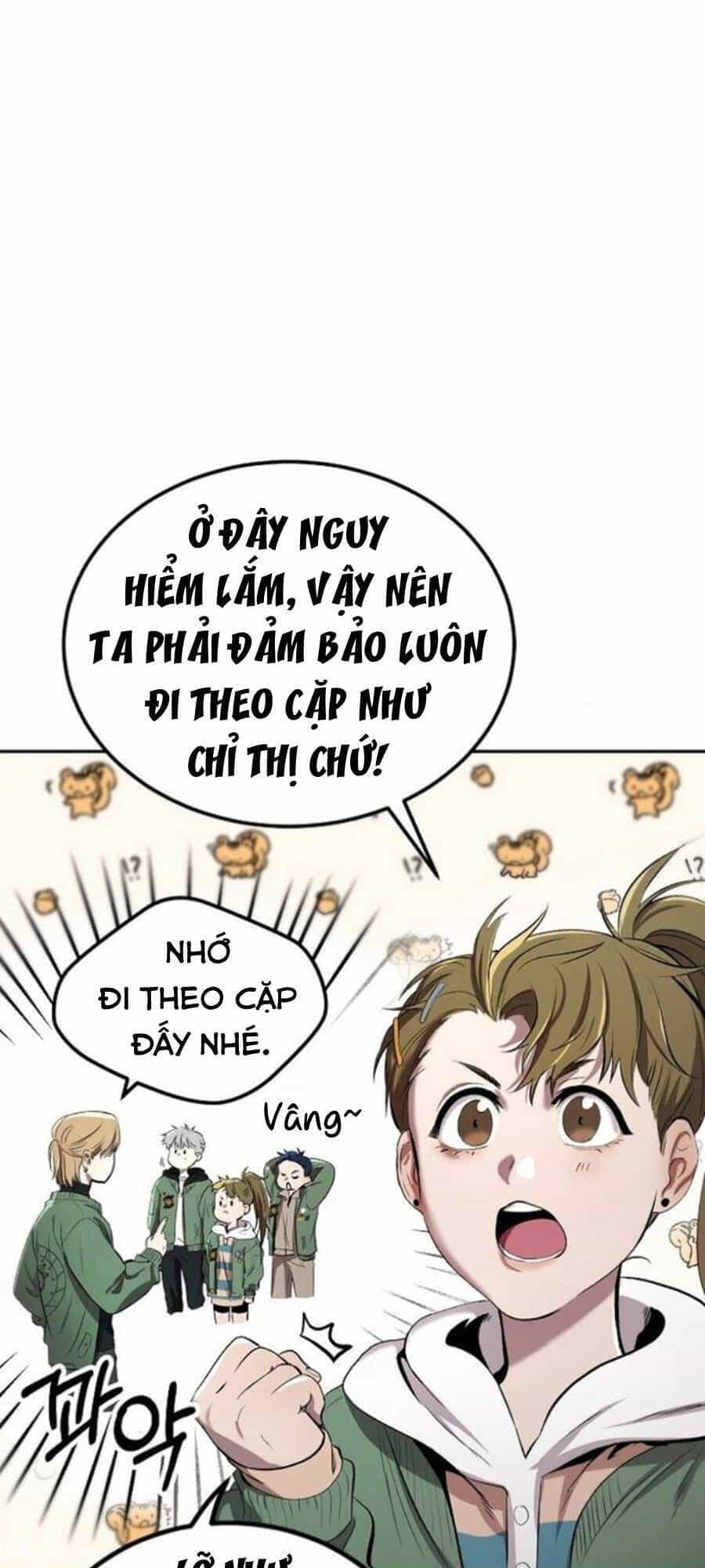Kỷ Nguyên Tiến Hóa - Chương 6 - ảnh 7