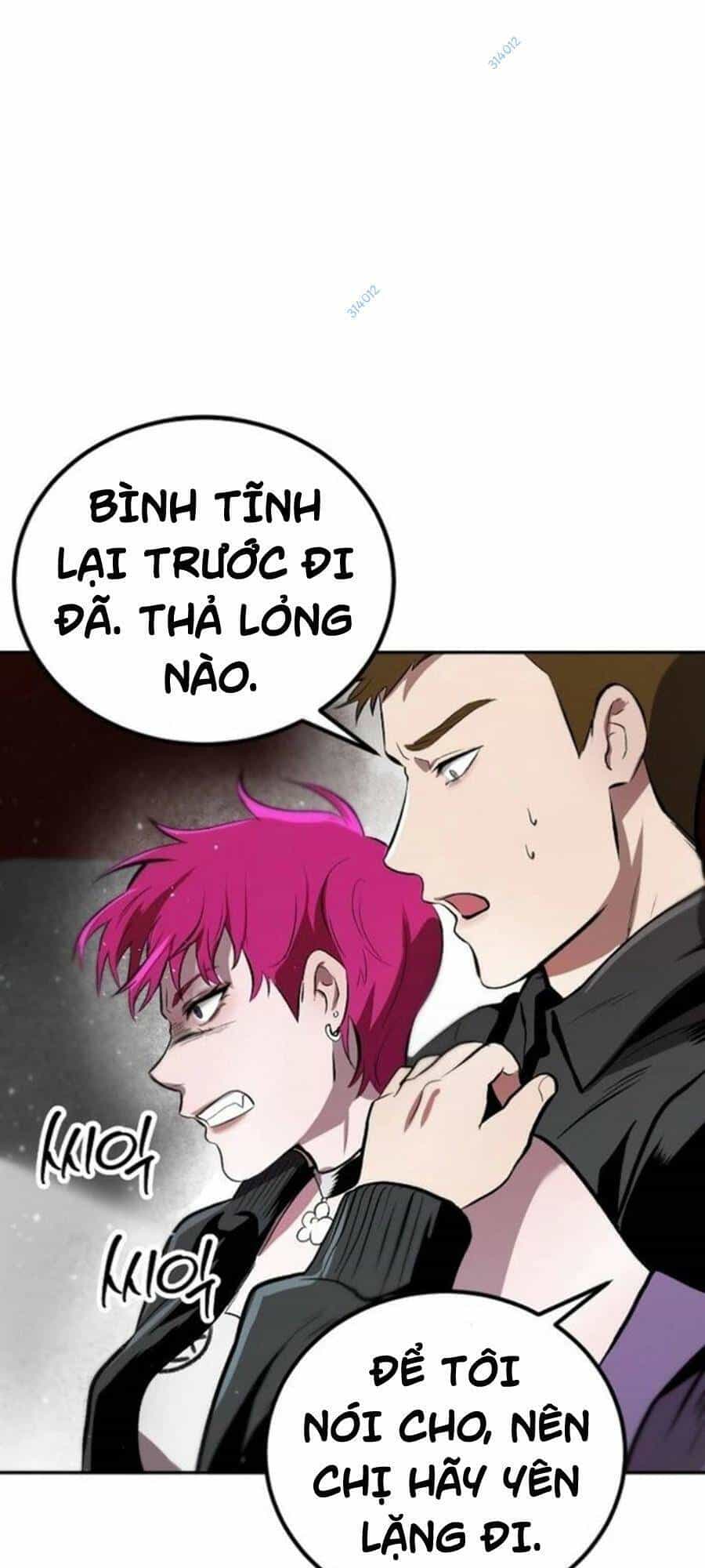 Kỷ Nguyên Tiến Hóa - Chương 6 - ảnh 73
