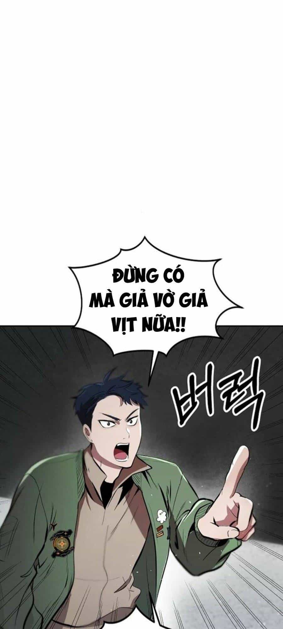 Kỷ Nguyên Tiến Hóa - Chương 6 - ảnh 76
