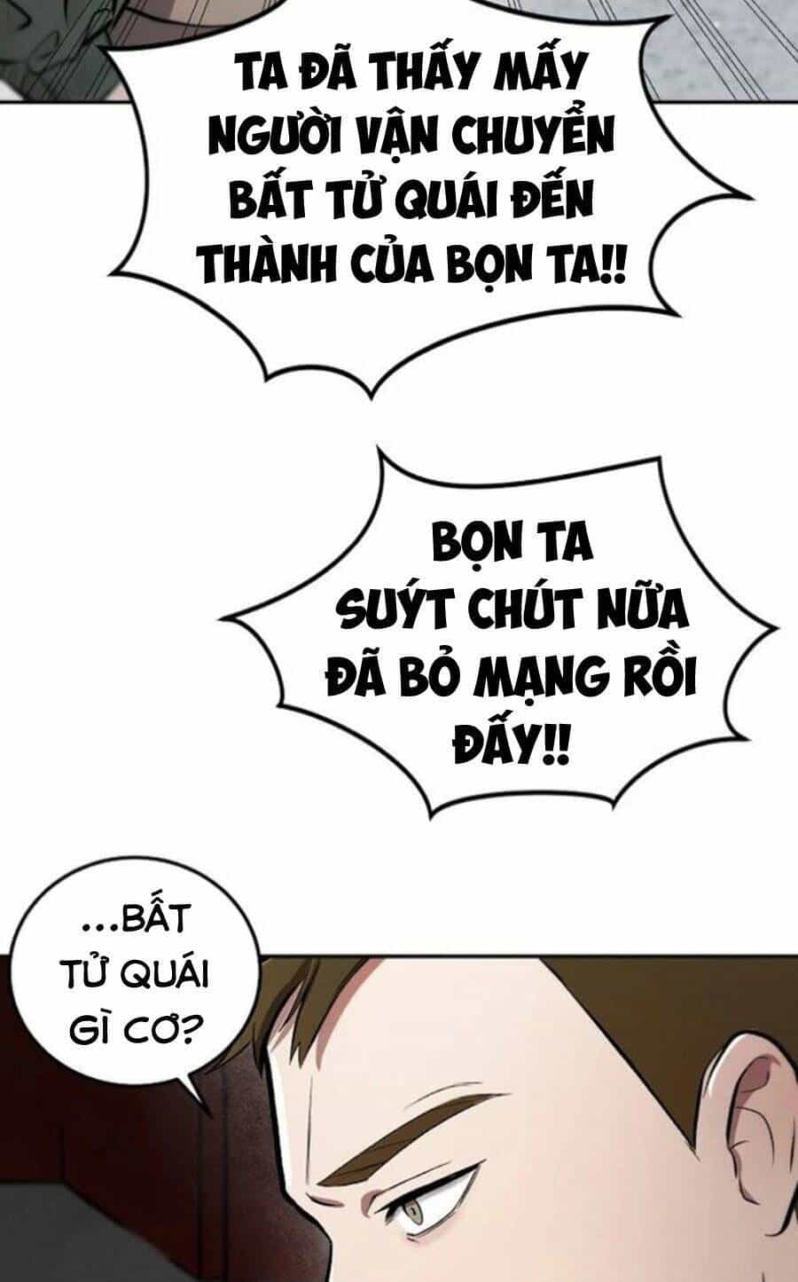 Kỷ Nguyên Tiến Hóa - Chương 6 - ảnh 77