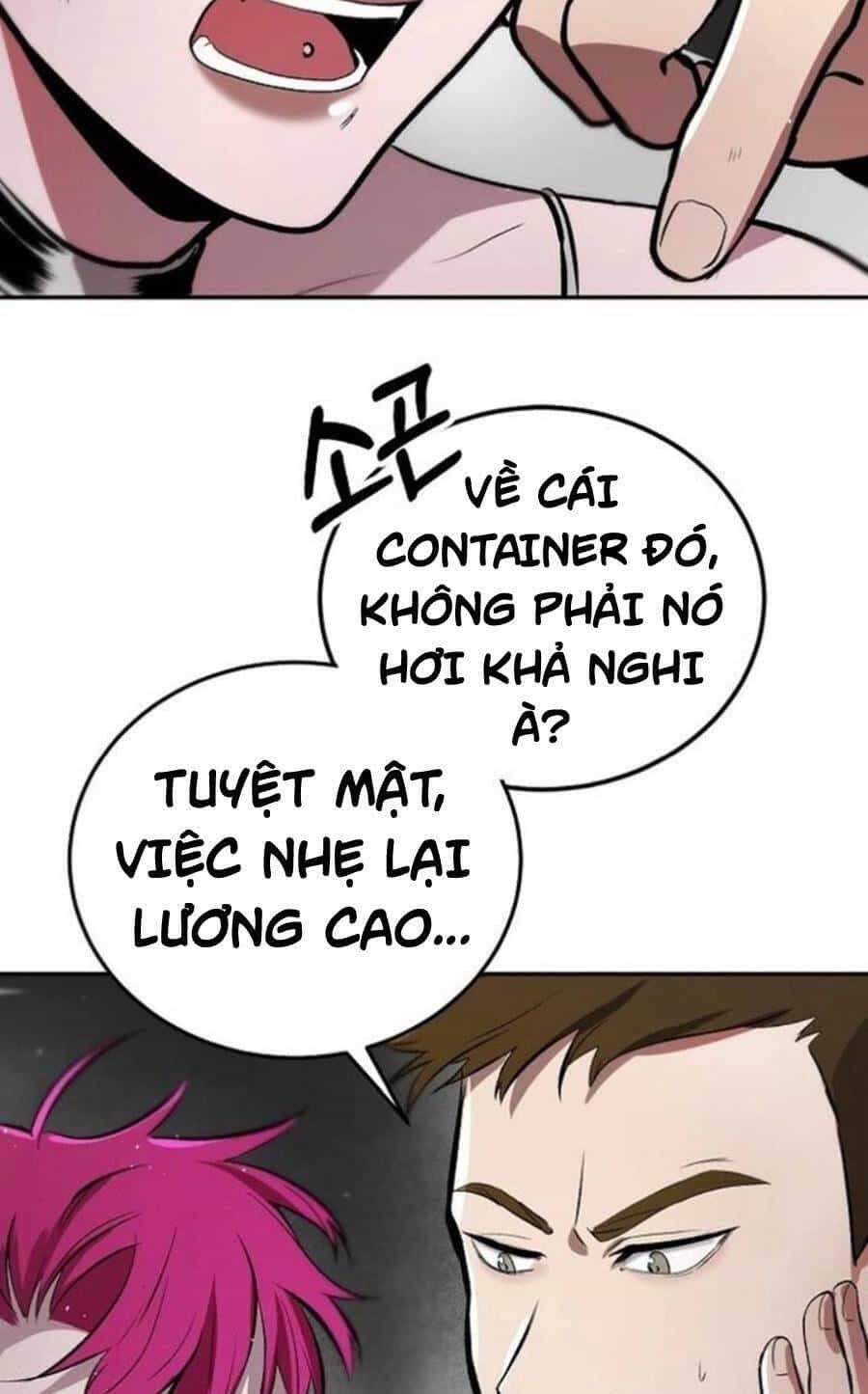 Kỷ Nguyên Tiến Hóa - Chương 6 - ảnh 80