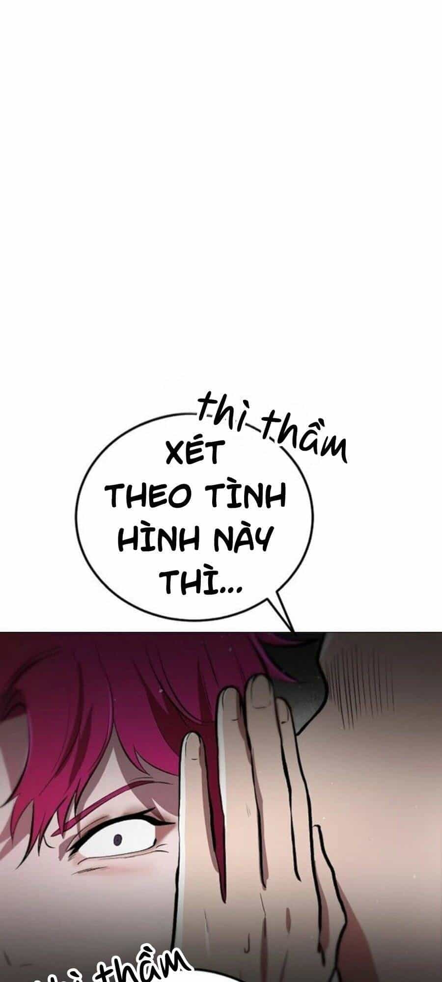Kỷ Nguyên Tiến Hóa - Chương 6 - ảnh 82
