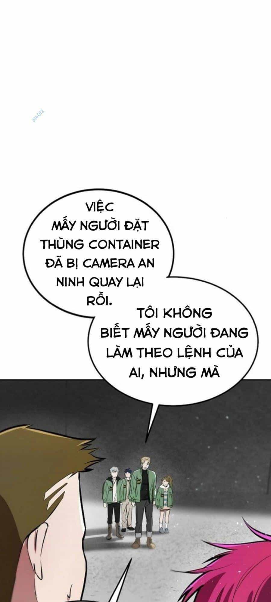 Kỷ Nguyên Tiến Hóa - Chương 6 - ảnh 85