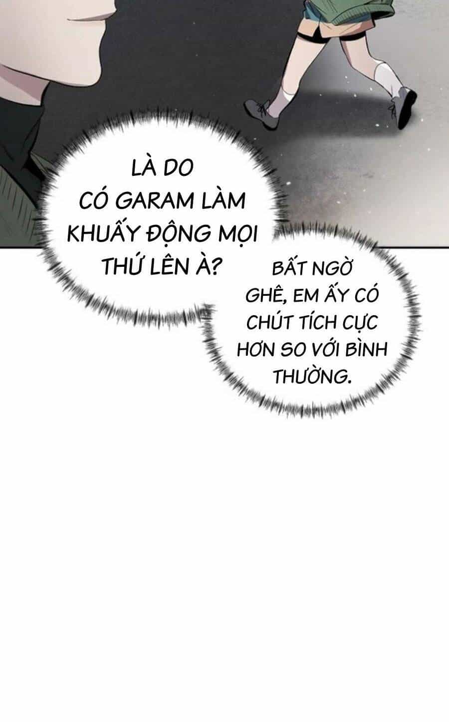Kỷ Nguyên Tiến Hóa - Chương 6 - ảnh 9