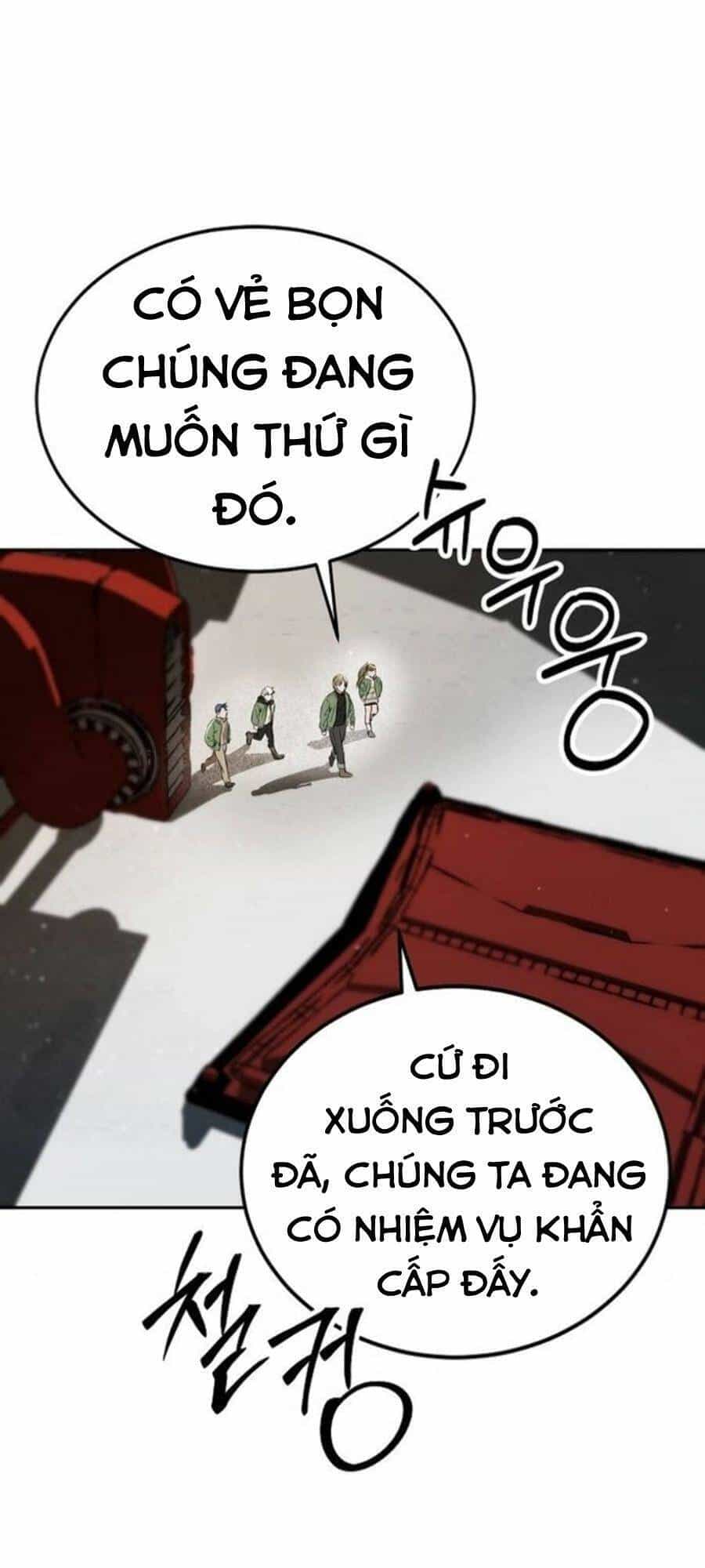 Kỷ Nguyên Tiến Hóa - Chương 6 - ảnh 97