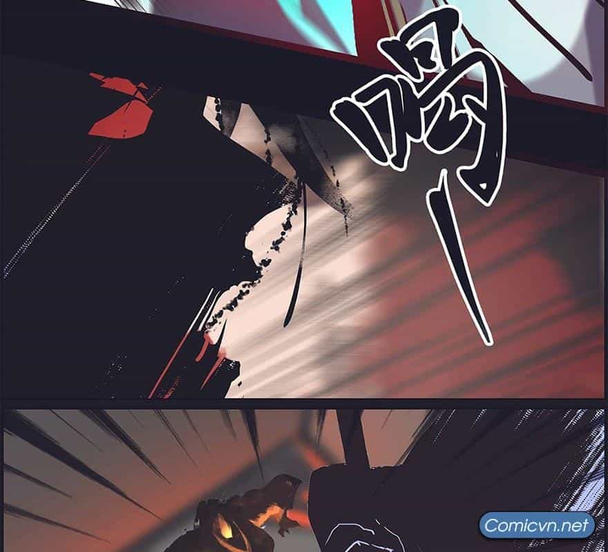 Kỳ Nhân - Chương 0 - ảnh 15