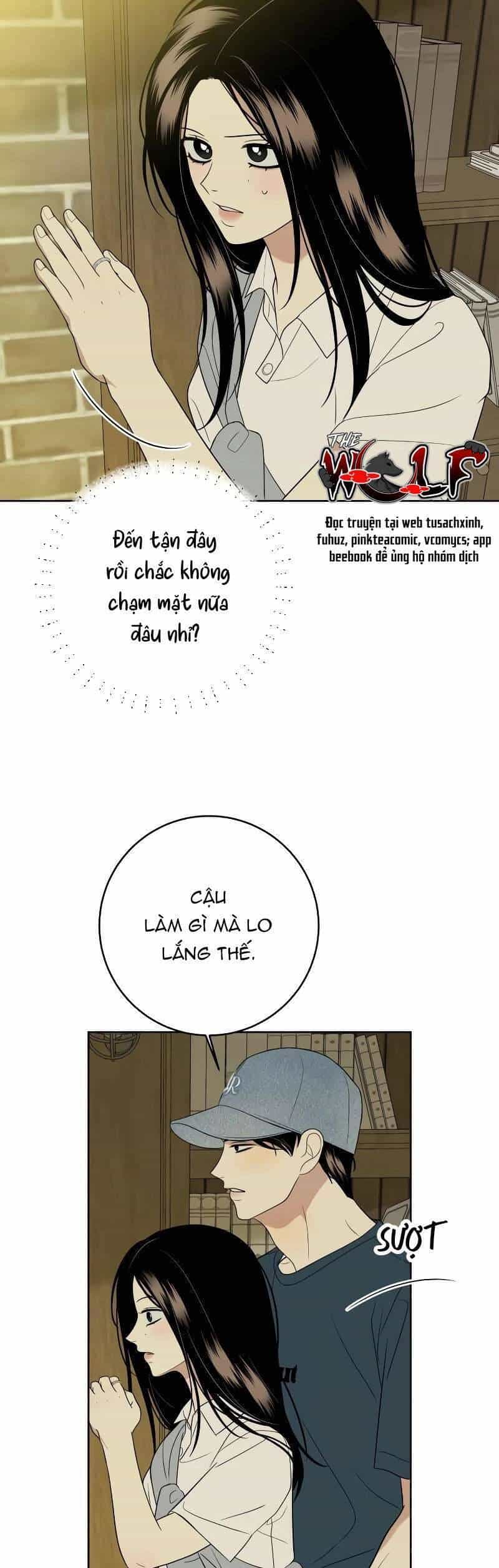 Kỷ Niệm Tuổi 19 Tồi Tệ - Chương 11 - ảnh 11