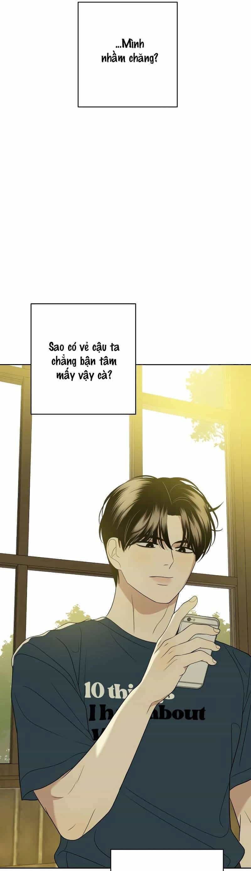 Kỷ Niệm Tuổi 19 Tồi Tệ - Chương 11 - ảnh 24