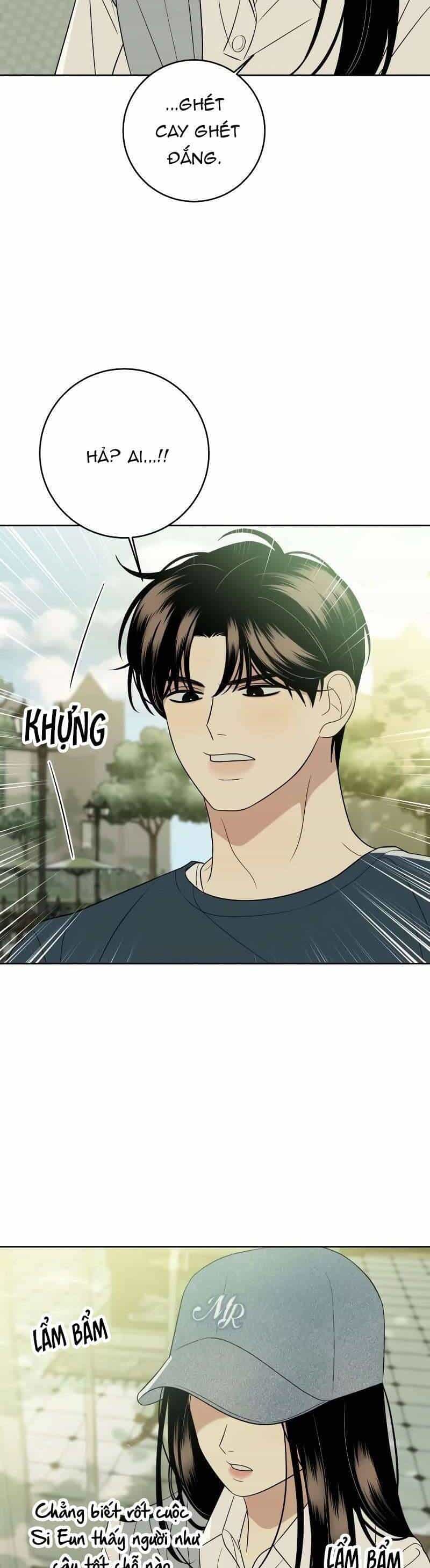 Kỷ Niệm Tuổi 19 Tồi Tệ - Chương 11 - ảnh 43