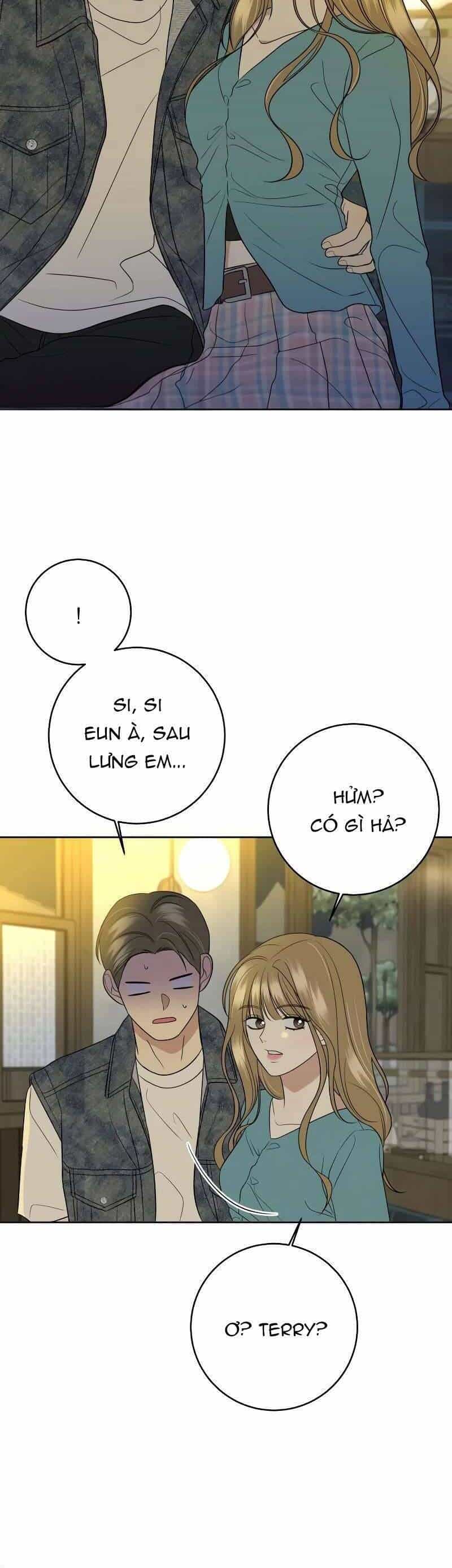 Kỷ Niệm Tuổi 19 Tồi Tệ - Chương 11 - ảnh 49