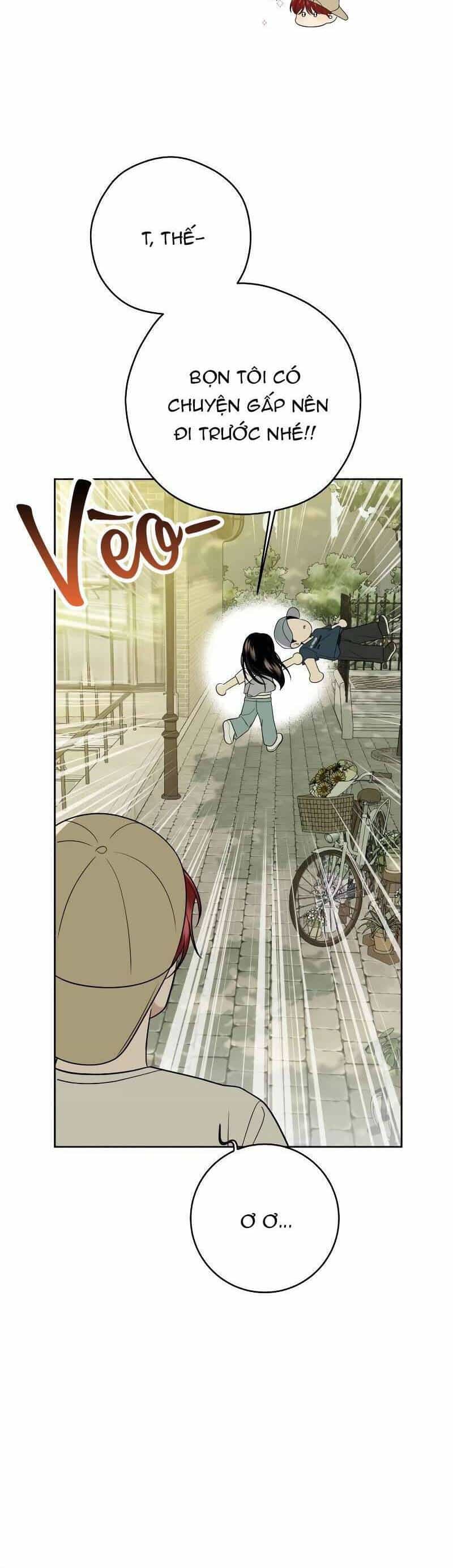 Kỷ Niệm Tuổi 19 Tồi Tệ - Chương 11 - ảnh 6