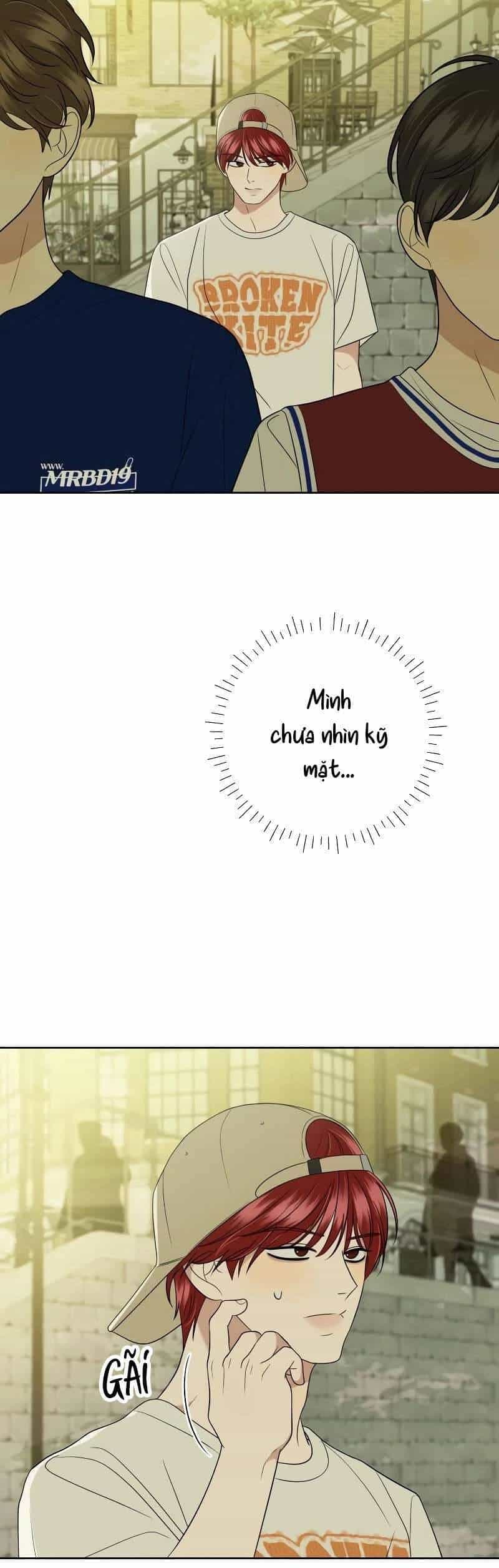 Kỷ Niệm Tuổi 19 Tồi Tệ - Chương 11 - ảnh 8