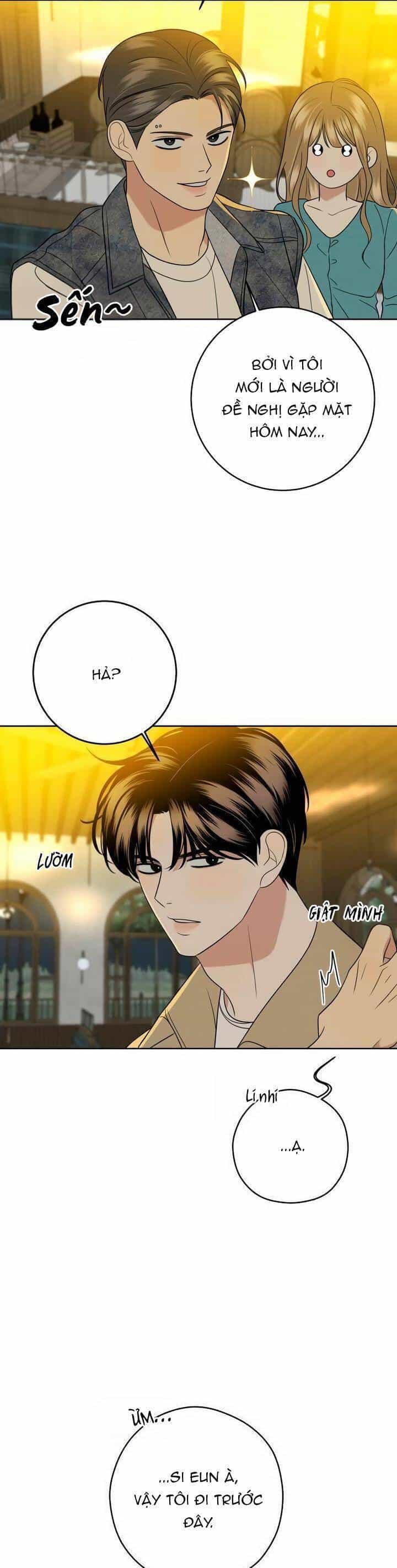 Kỷ Niệm Tuổi 19 Tồi Tệ - Chương 12 - ảnh 10