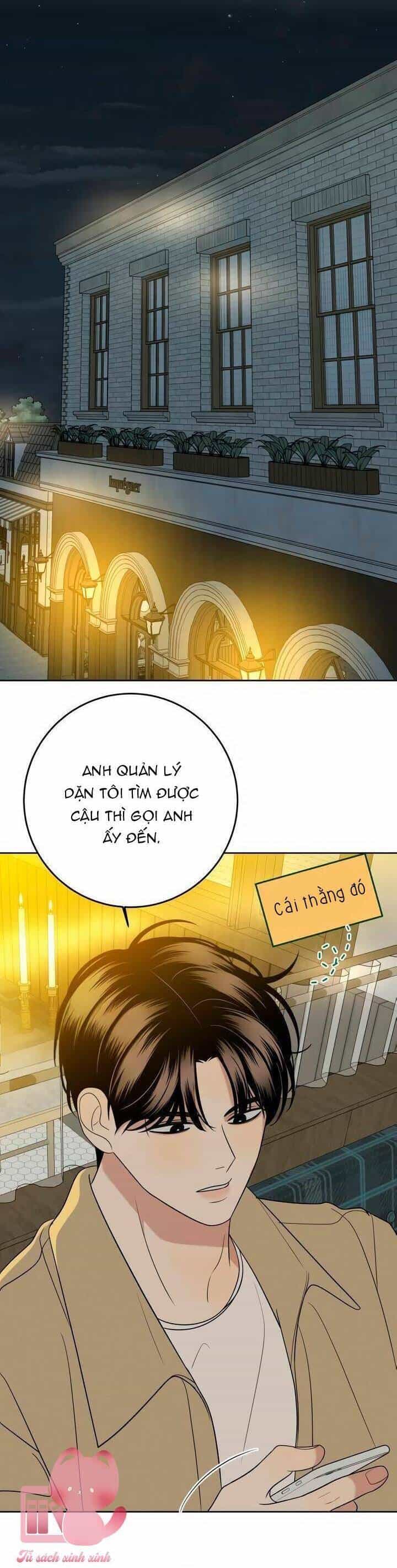 Kỷ Niệm Tuổi 19 Tồi Tệ - Chương 12 - ảnh 13