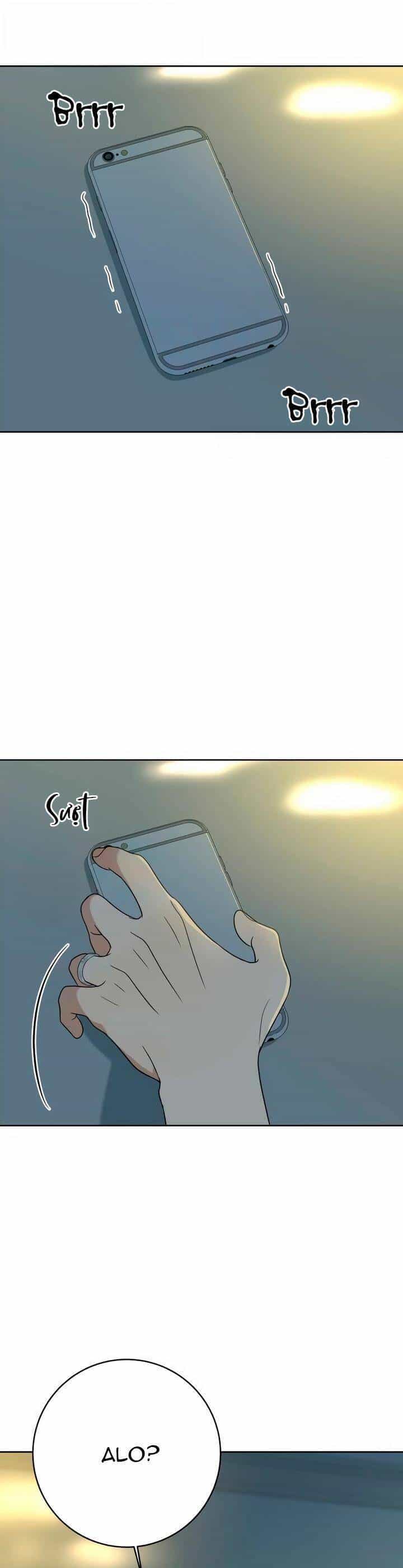 Kỷ Niệm Tuổi 19 Tồi Tệ - Chương 12 - ảnh 2