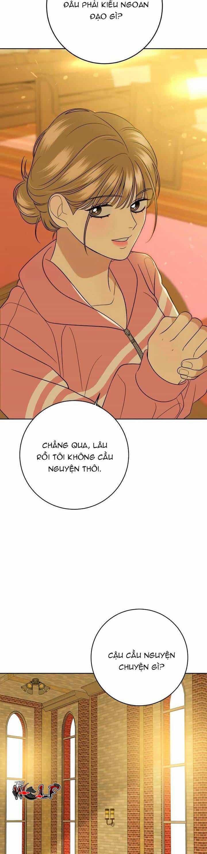 Kỷ Niệm Tuổi 19 Tồi Tệ - Chương 12 - ảnh 23