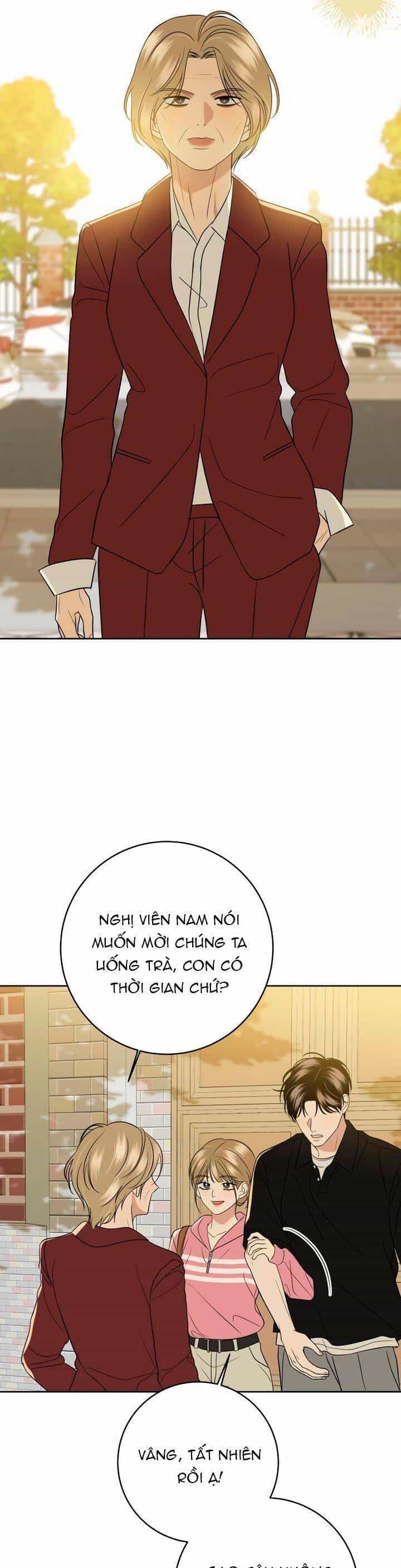 Kỷ Niệm Tuổi 19 Tồi Tệ - Chương 12 - ảnh 26