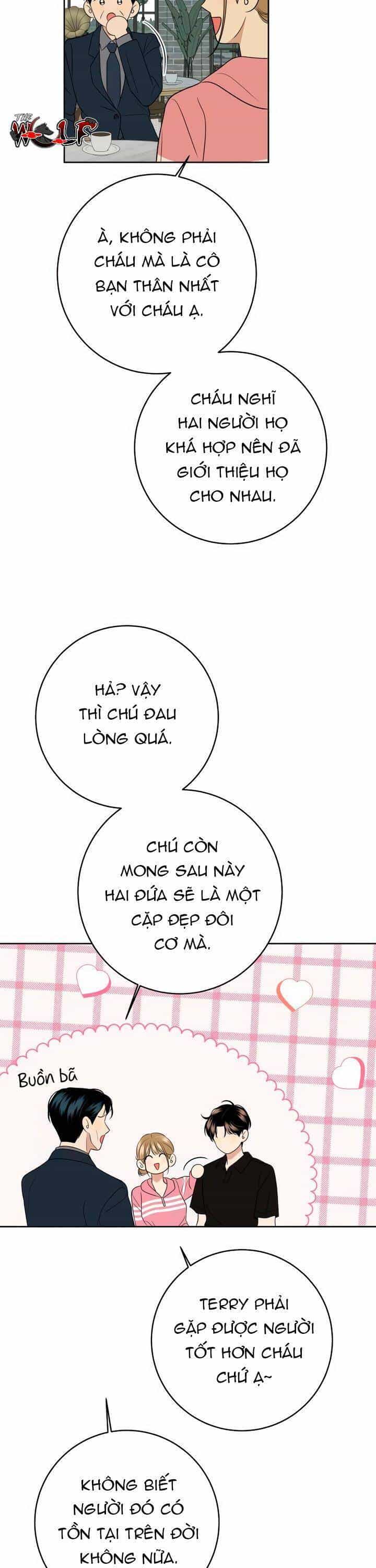 Kỷ Niệm Tuổi 19 Tồi Tệ - Chương 12 - ảnh 36