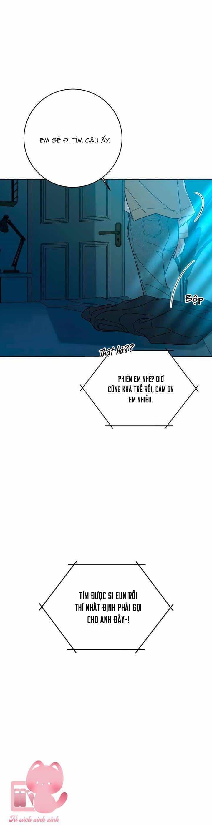 Kỷ Niệm Tuổi 19 Tồi Tệ - Chương 12 - ảnh 5