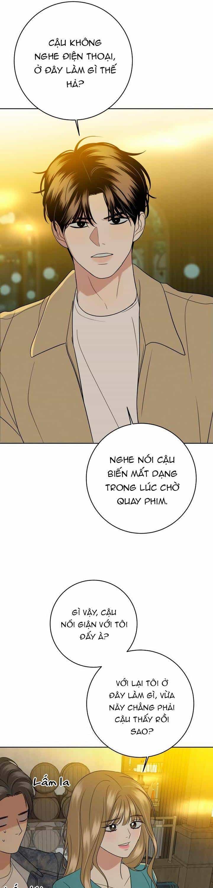 Kỷ Niệm Tuổi 19 Tồi Tệ - Chương 12 - ảnh 6