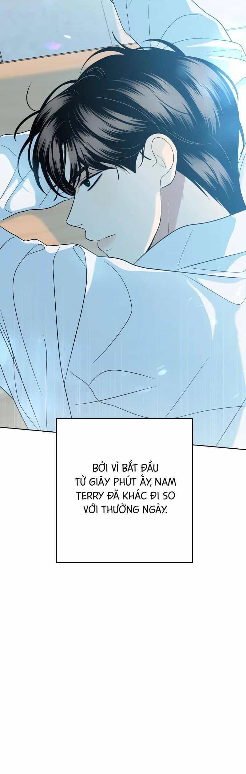 Kỷ Niệm Tuổi 19 Tồi Tệ - Chương 13 - ảnh 16