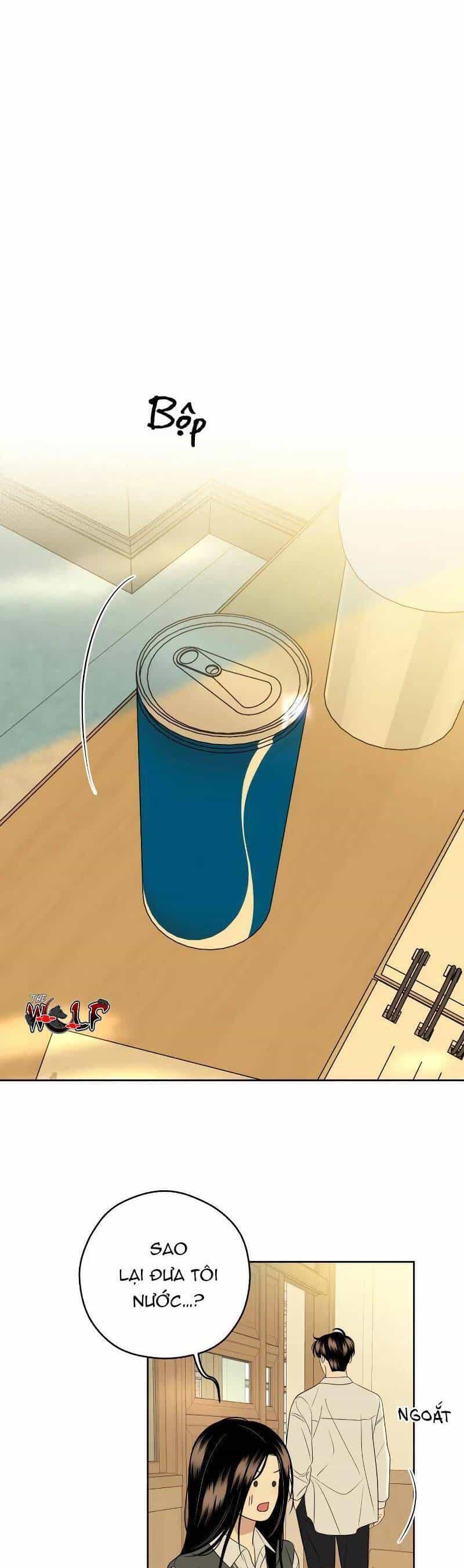 Kỷ Niệm Tuổi 19 Tồi Tệ - Chương 13 - ảnh 20