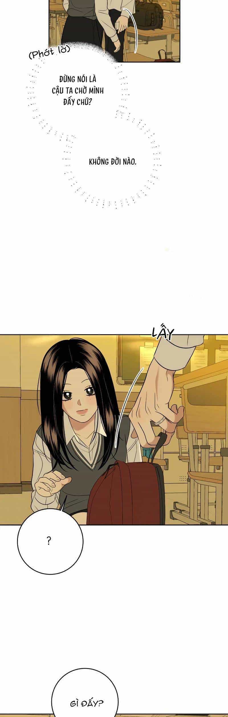 Kỷ Niệm Tuổi 19 Tồi Tệ - Chương 13 - ảnh 27