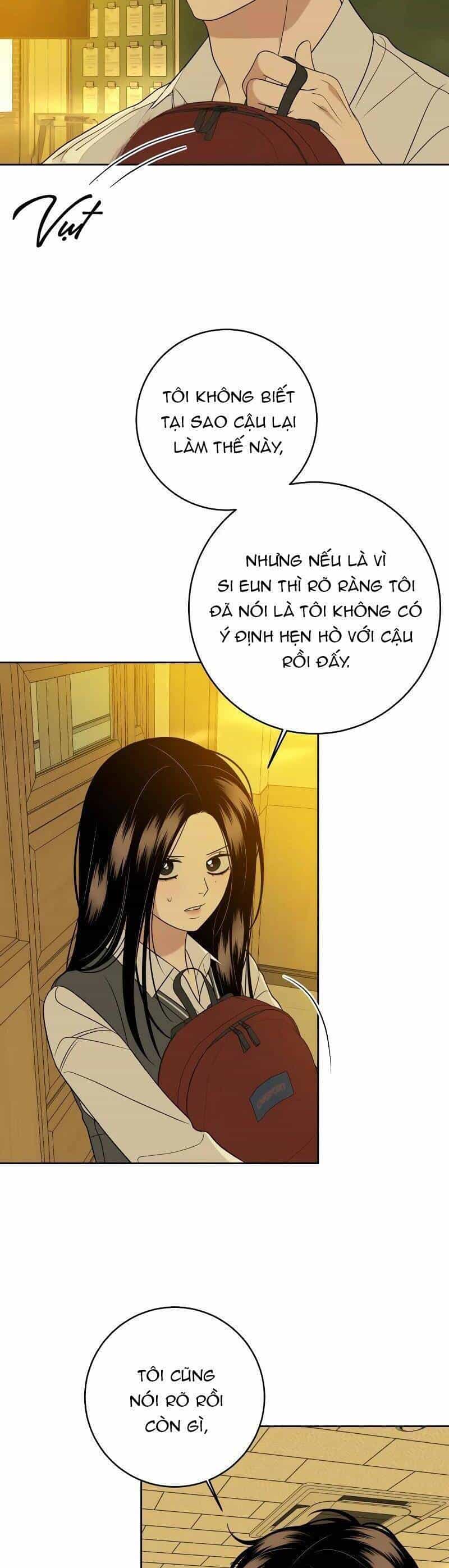 Kỷ Niệm Tuổi 19 Tồi Tệ - Chương 13 - ảnh 30